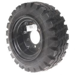 Picture of Tire and Wheel Assembly