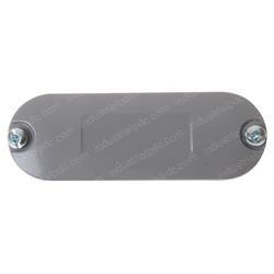 Picture of Outlet Box Cap