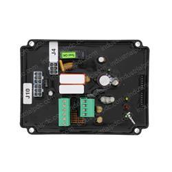 Picture of Printed Circuit