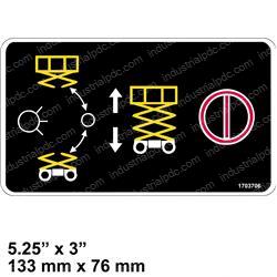 Picture of Decal - Grnd Control