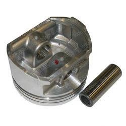 Picture of Piston - 1.00mm