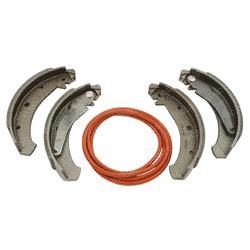 Picture of Shoe Set - Brake (4)