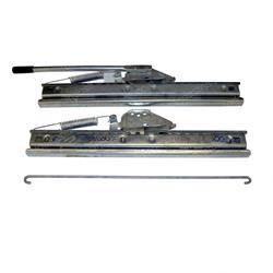 Picture of Adjuster Set - Seat