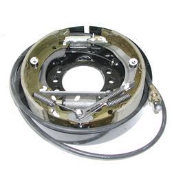 Picture of Brake Assembly - Rh
