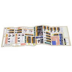 Picture of Safety Labels Sl/Slt