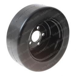 Picture of Drive Wheel - Rubber
