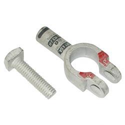 Picture of Crimp Clamp Str 4 Ga Pos