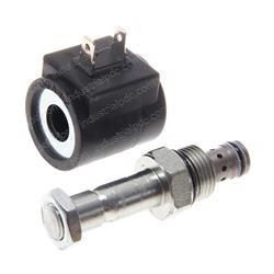 Picture of Valve Solenoid 2-Way