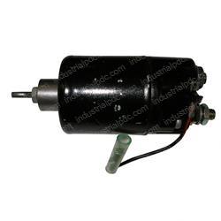 Picture of Solenoid - Starter