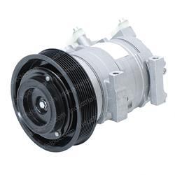 Picture of Compressor - Air Conditioning