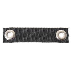 Picture of 4 in  Lanyard Pvc Coated Cable
