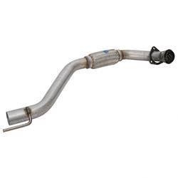 Picture of Pipe Sub-Assembly - Exhau