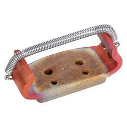 Picture of Pad - Brake