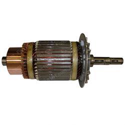 cr20167 ARMATURE - ASSEMBLY - W/FAN