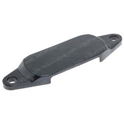 Picture of Fork Pin Retainer Weldment