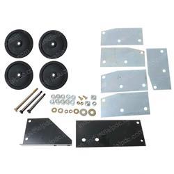 Picture of Hose Pulley Kit