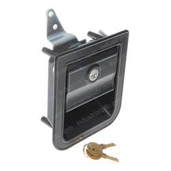 Picture of Handle-Outer- Paddle Locking