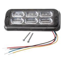 MODULE - 18 LED - DUAL COLOR