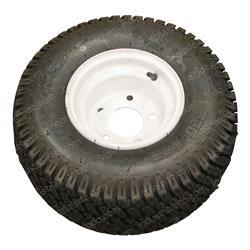Picture of Tire Whl 18.5x8.50x8 Lrc 5h