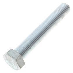Picture of Tap Bolt Per B/P Zinc Plated