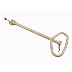 BISHAMON BS02103804 HANDLE ASSEMBLY