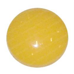 Picture of Yellow Push Button Cap