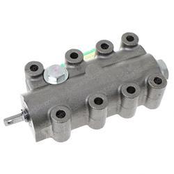 Picture of Valve Sub-Assembly - Inch
