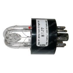 Picture of Bulb - Strobe