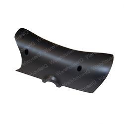 CROWN 124030 COVER - STEER COLUMN REAR