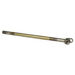 Picture of Double Joints Diff Side Fork