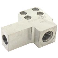 Picture of Block - Flow Control