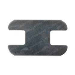 Picture of Plate Safety Single