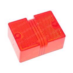 Picture of Lens  Red Side Marker