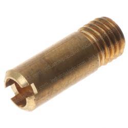 Picture of Fitting - Hose - Vacuum .25