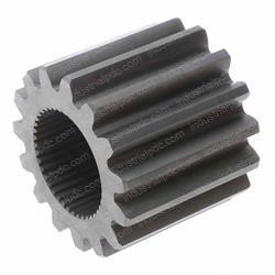 Picture of Gear Planet Sun 15t