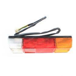 Picture of Lamp As - Comb