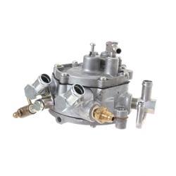 Picture of Regulator Assembly