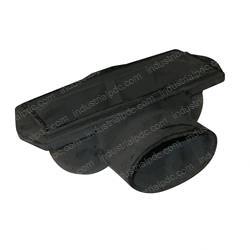 Picture of Precleaner Port