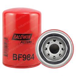 Picture of Filter - Fuel