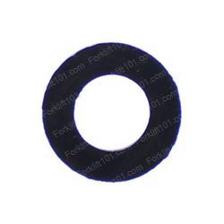 hy170694 WASHER - BONDED