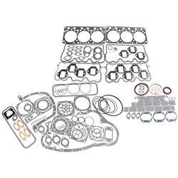ALLIS CHALMERS/TUSK AC74397321 GASKET SET, O/H, 6120-6138