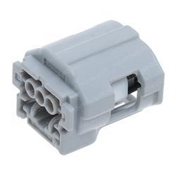 Picture of Connector - Ts025 Plu 3 Soc Gr