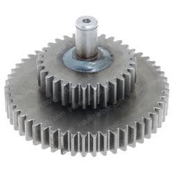 Picture of Drive Shaft and Gear Assy