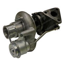 Picture of Turbocharger Assy