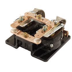 Picture of Contactor - 12 Volt