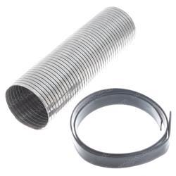 Picture of Tubing- Flex Ehaust 4 ID - 10
