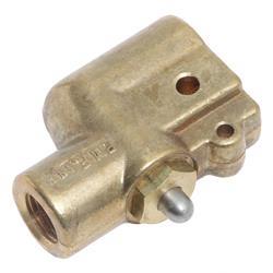 Picture of Valve W/O Lever