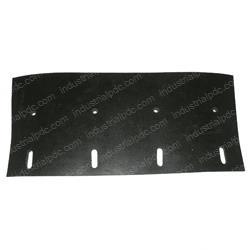 Picture of Splashguard - C.i. Neoprene
