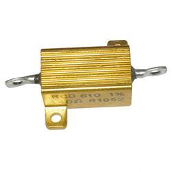 Picture of Resistor 36volt