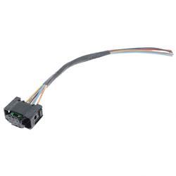 Picture of Throttle Connector Tier 3
